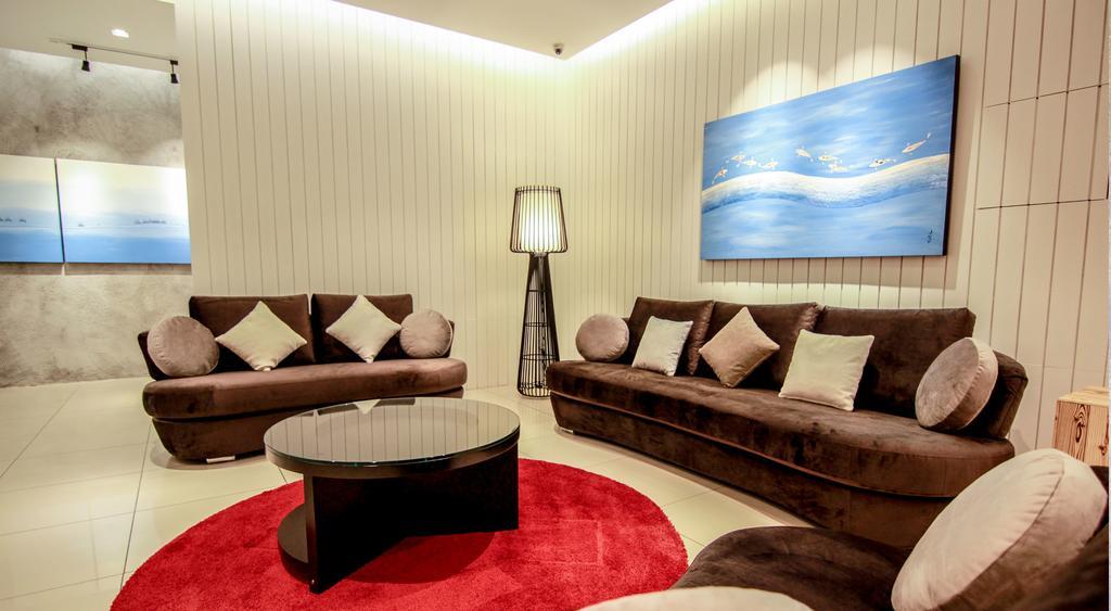 Sunflower Villas Melaka Ngoại thất bức ảnh